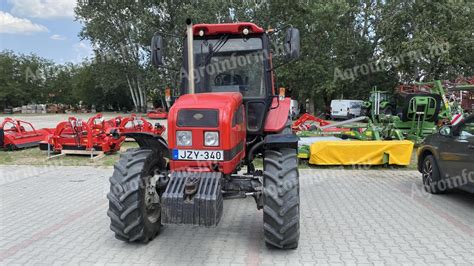 MTZ 1025.3 Traktor