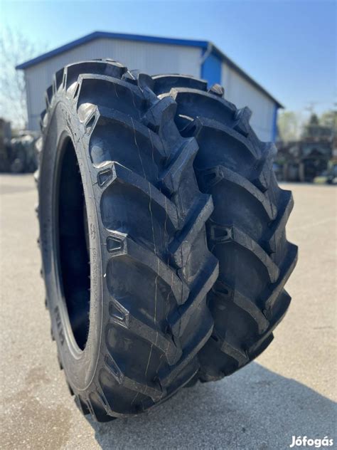 MTZ traktor gumiabroncs
