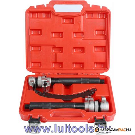 Macpherson rugó összehúzó szerszám