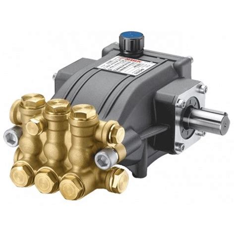 Magasnyomású szivattyú