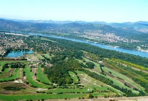 Magyar Golf Club Kisoroszi