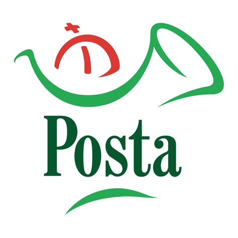 Magyar Posta Logo