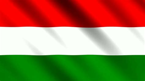 Magyarország zászlaja