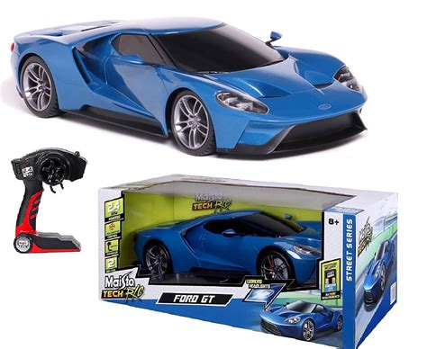 Maisto Tech Ford GT