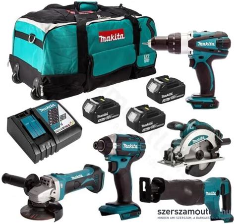 Makita szerszámgép