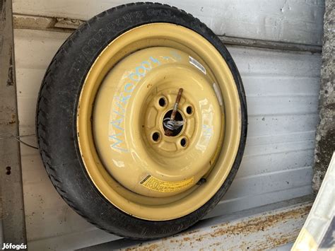 Mankókerék lakókocsikhoz