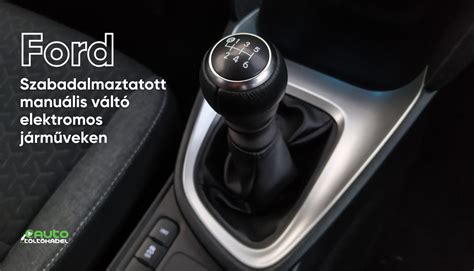 Manuális váltó ábrája