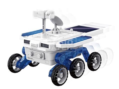 Marskutató járművek méretösszehasonlítása