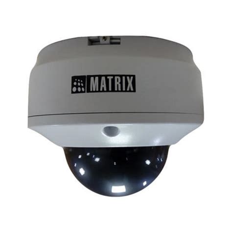 Matrix Camera