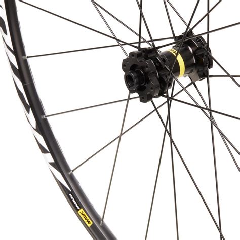 Mavic Aksium Disc