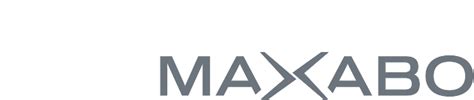 Maxabo Logo
