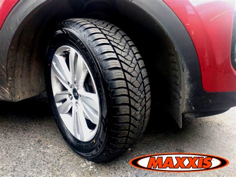 Maxxis AP2 négyévszakos gumiabroncs