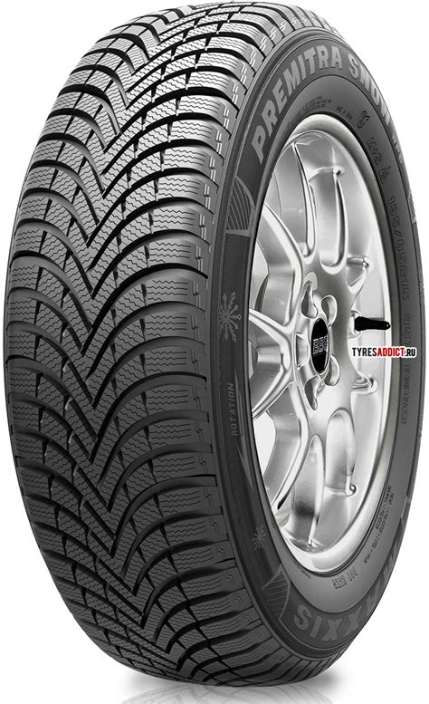 Maxxis Premitra Snow WP6