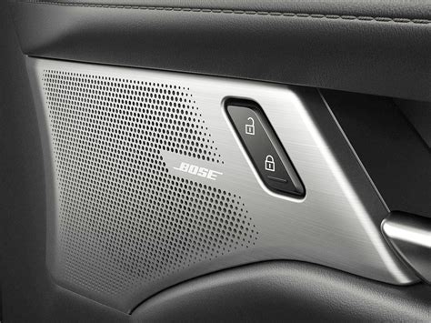 Mazda 3 Bose hangrendszer