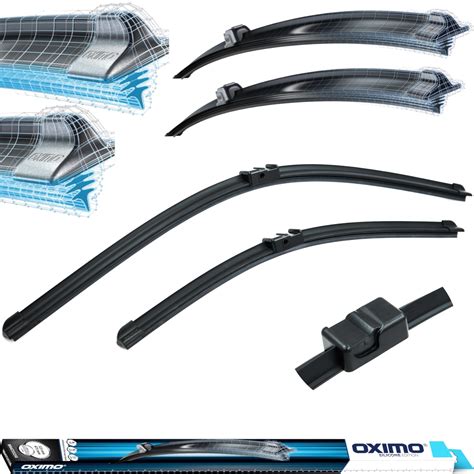 Mazda 3 ablaktörlő lapát