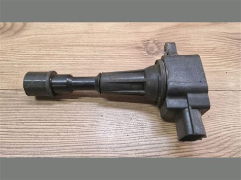 Mazda 3 gyújtótrafó