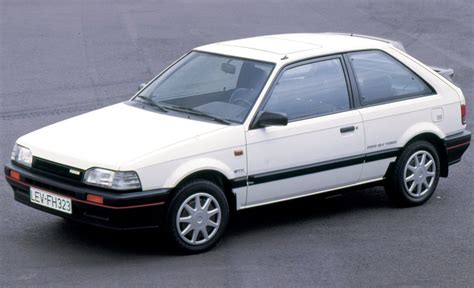 Mazda 323