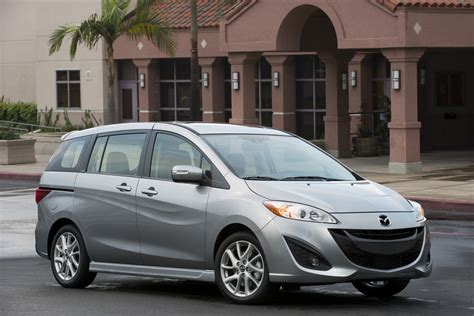 Mazda 5
