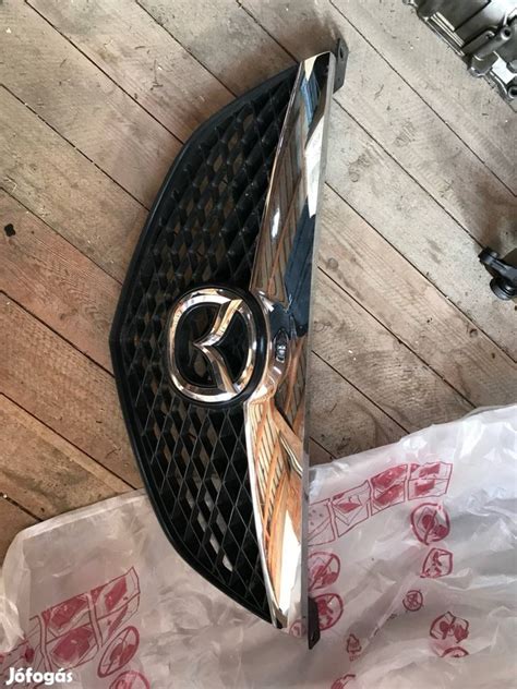 Mazda 5 alkatrészek