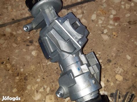 Mazda 5 gyújtáskapcsoló