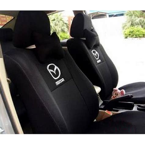 Mazda 6 üléshuzat