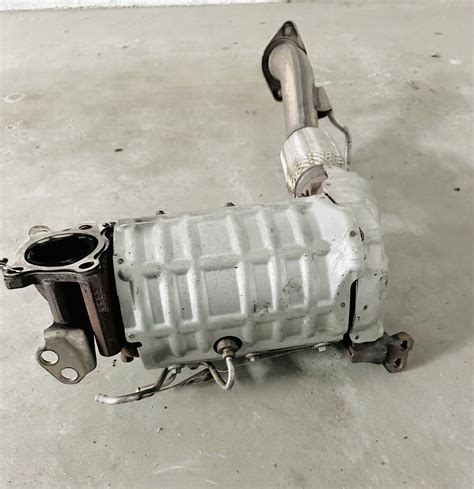 Mazda 6 DPF szűrő tisztítása