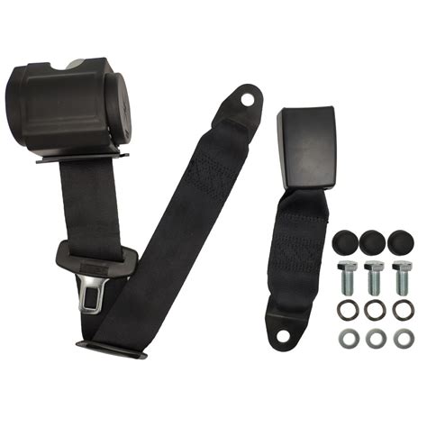 Mazda 6 biztonsági öv