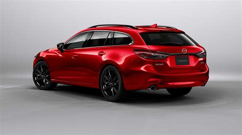 Mazda 6 emelési pontok