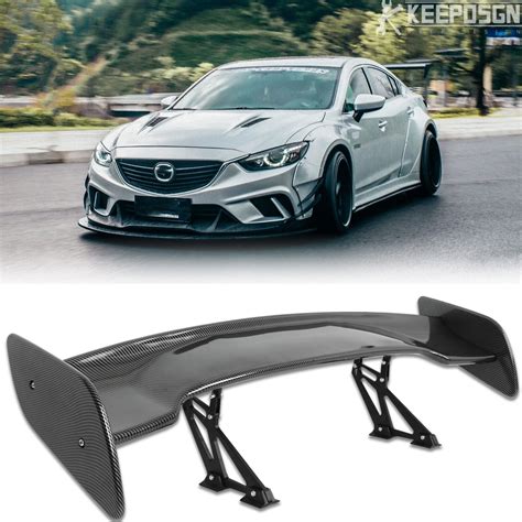 Mazda 6 küszöb spoiler
