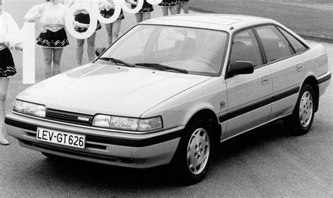 Mazda 626