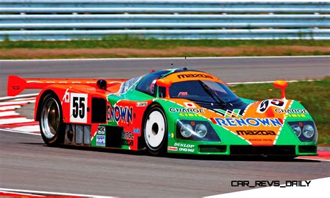 Mazda 787B