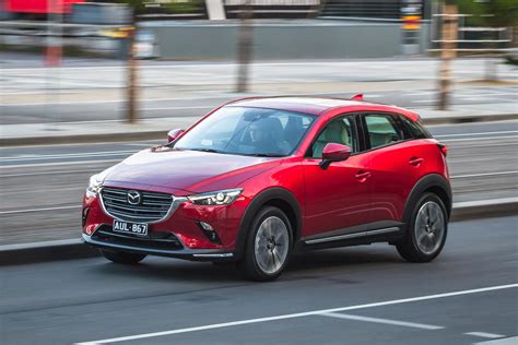 Mazda CX-3 RCA Bemenet
