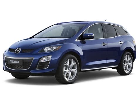 Mazda CX-7