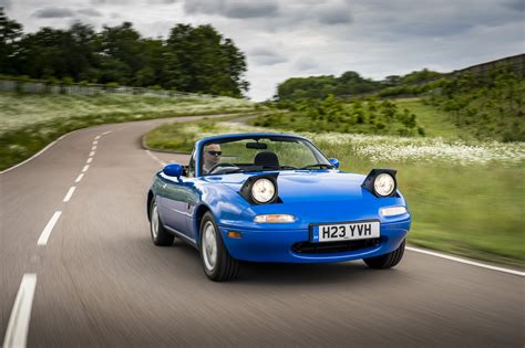 Mazda MX-5 NA