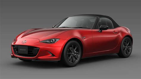 Mazda MX-5 kompresszor