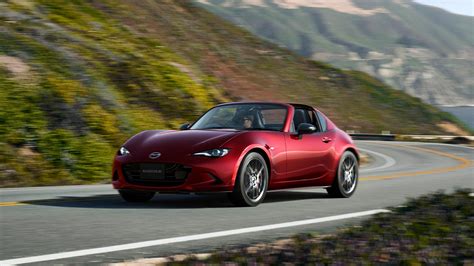Mazda MX-5 roadster