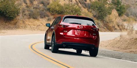 Mazda Skyactiv Technológia