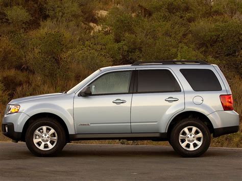 Mazda Tribute