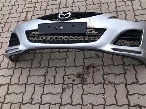 Mazda alkatrészek elhelyezkedése