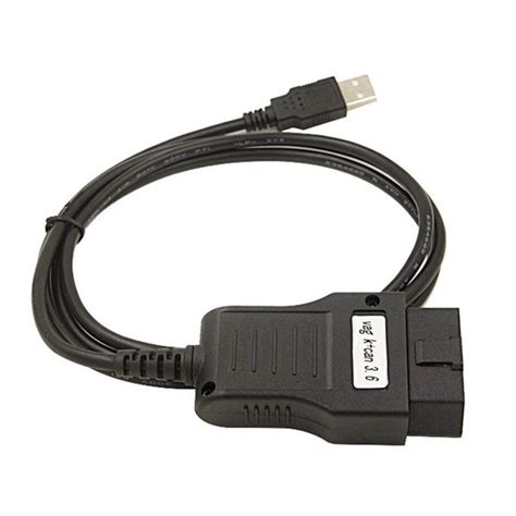 Mazda diagnosztikai kábel