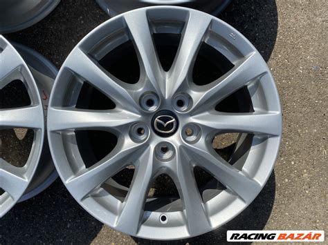 Mazda felni típusok