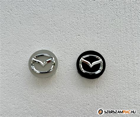 Mazda felnikupak méretek
