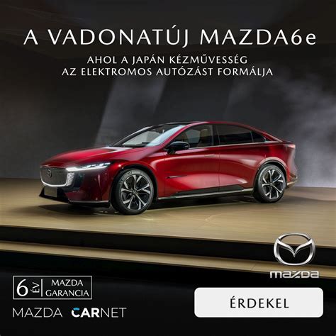 Mazda garancia