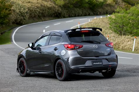 Mazda2 DE