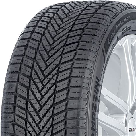 Mazzini Cross Allseason AS8