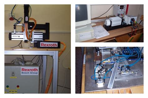 Mechatronikai egység