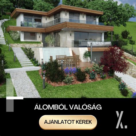 Mediterrán Luxusotthon