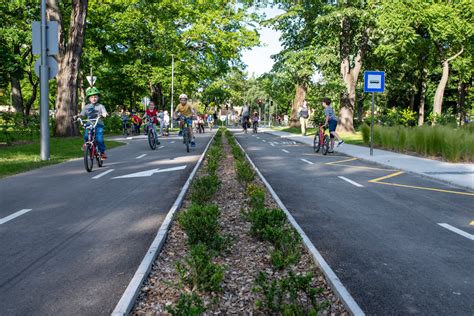 Megújult KRESZ Park a Városligetben