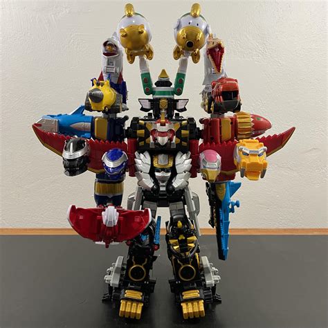 Megazord