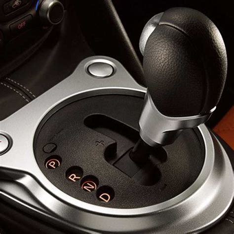 Meghibásodott az automata sebességváltó